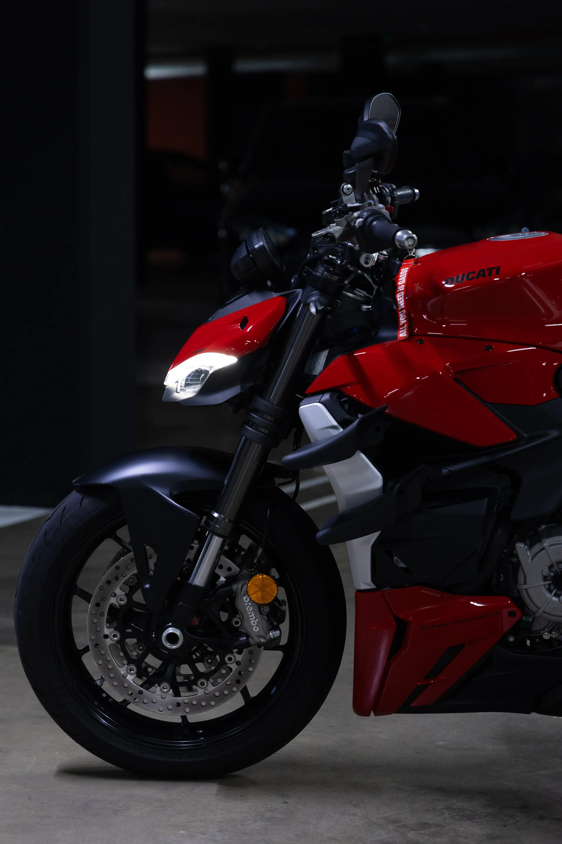 Hero motorcycle rental Barcelona